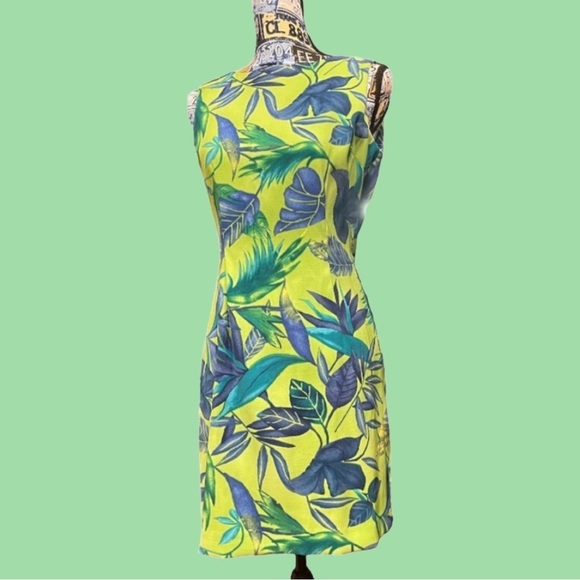 Women Dresses Midi - Designer - Picture 4 of 6